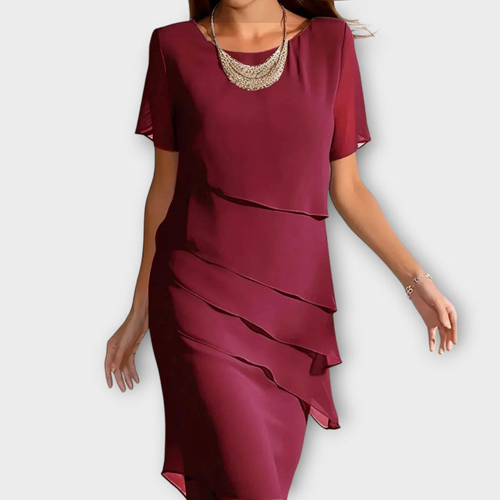 Women's Dresses — TESSA