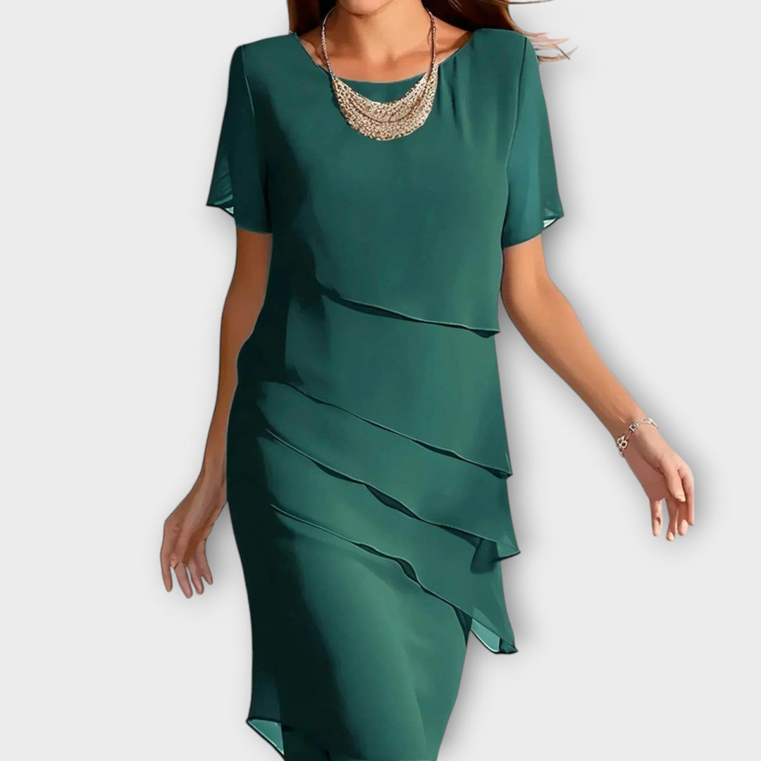 Women's Dresses — TESSA