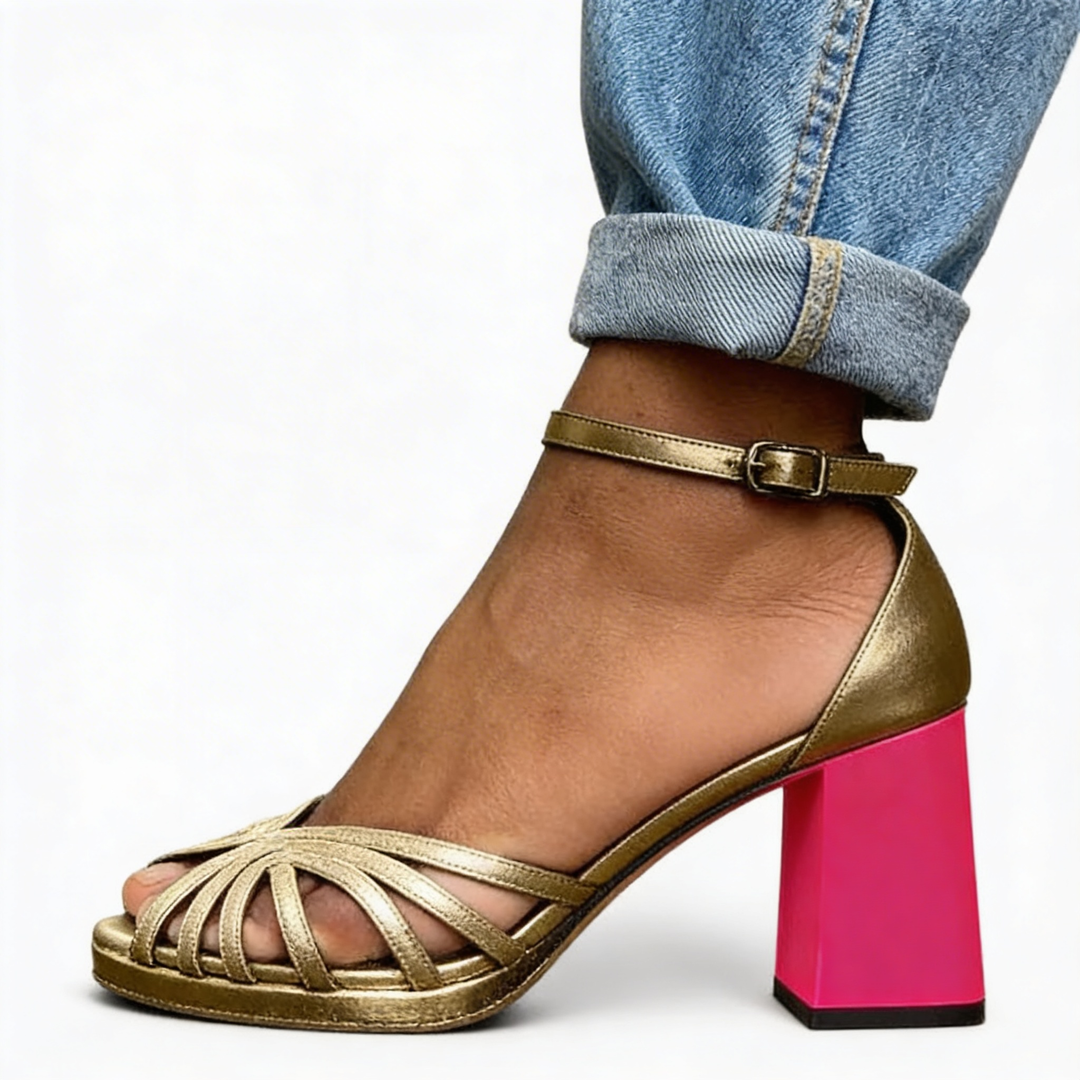 Lavinia | Orthopaedic Heels Elegance
