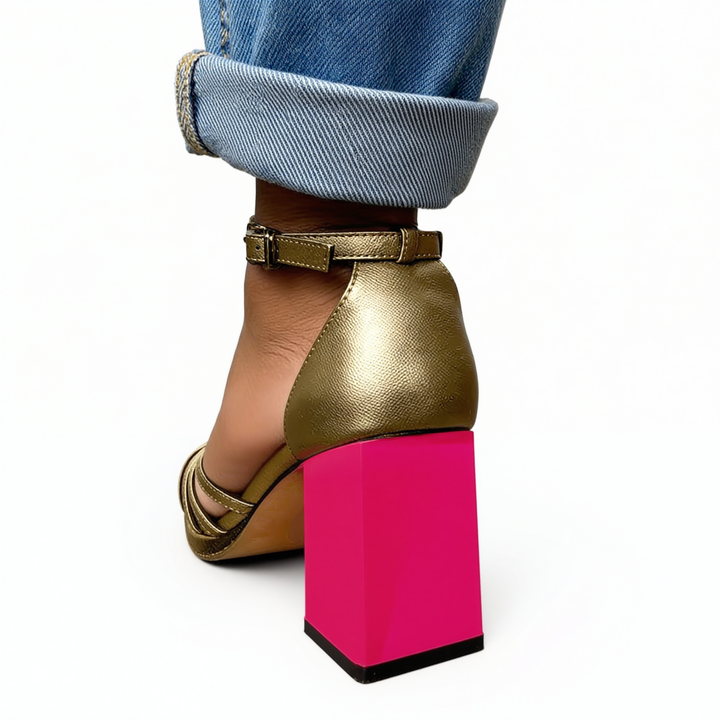 Lavinia | Orthopaedic Heels Elegance