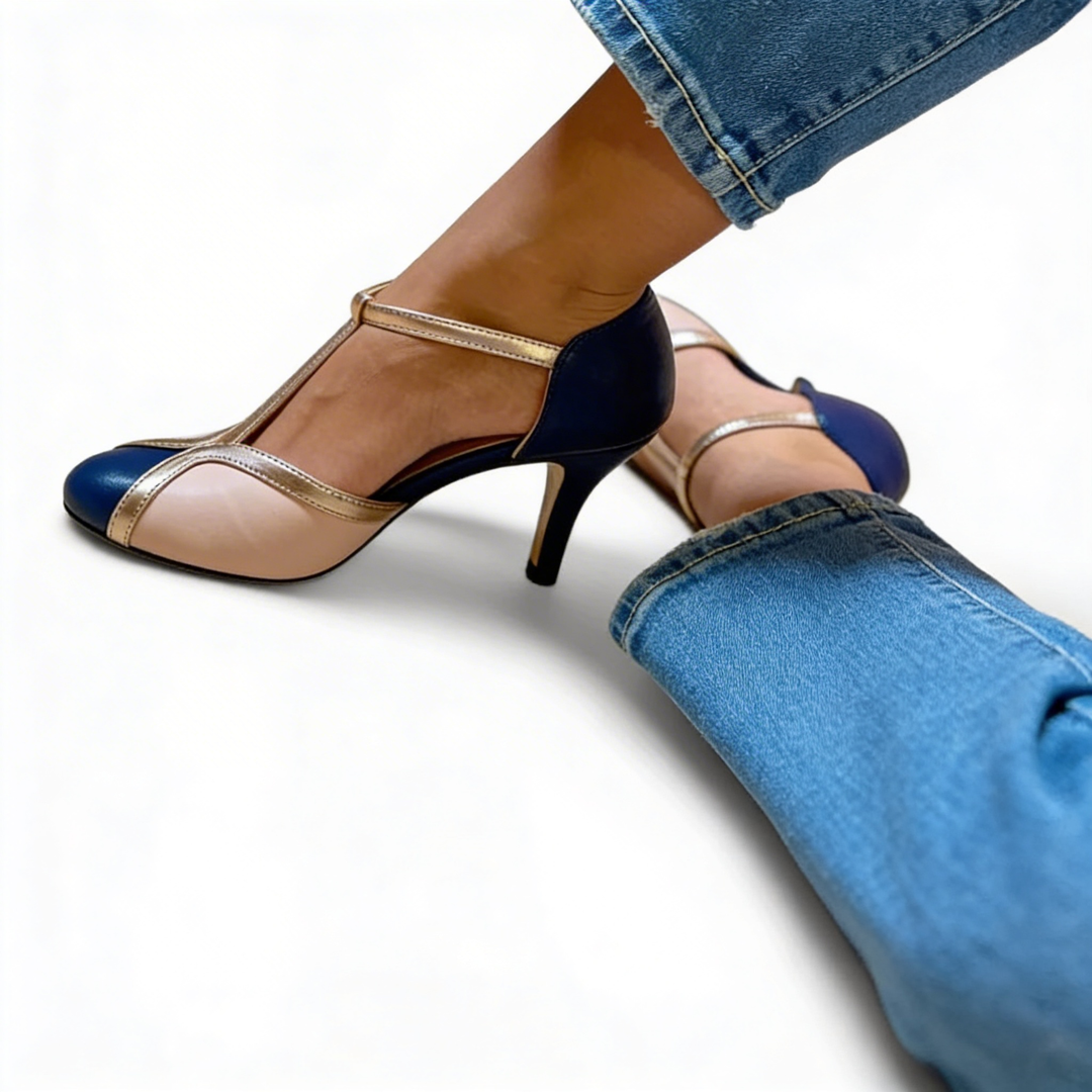Lavinia | Orthopaedic Heels Relief
