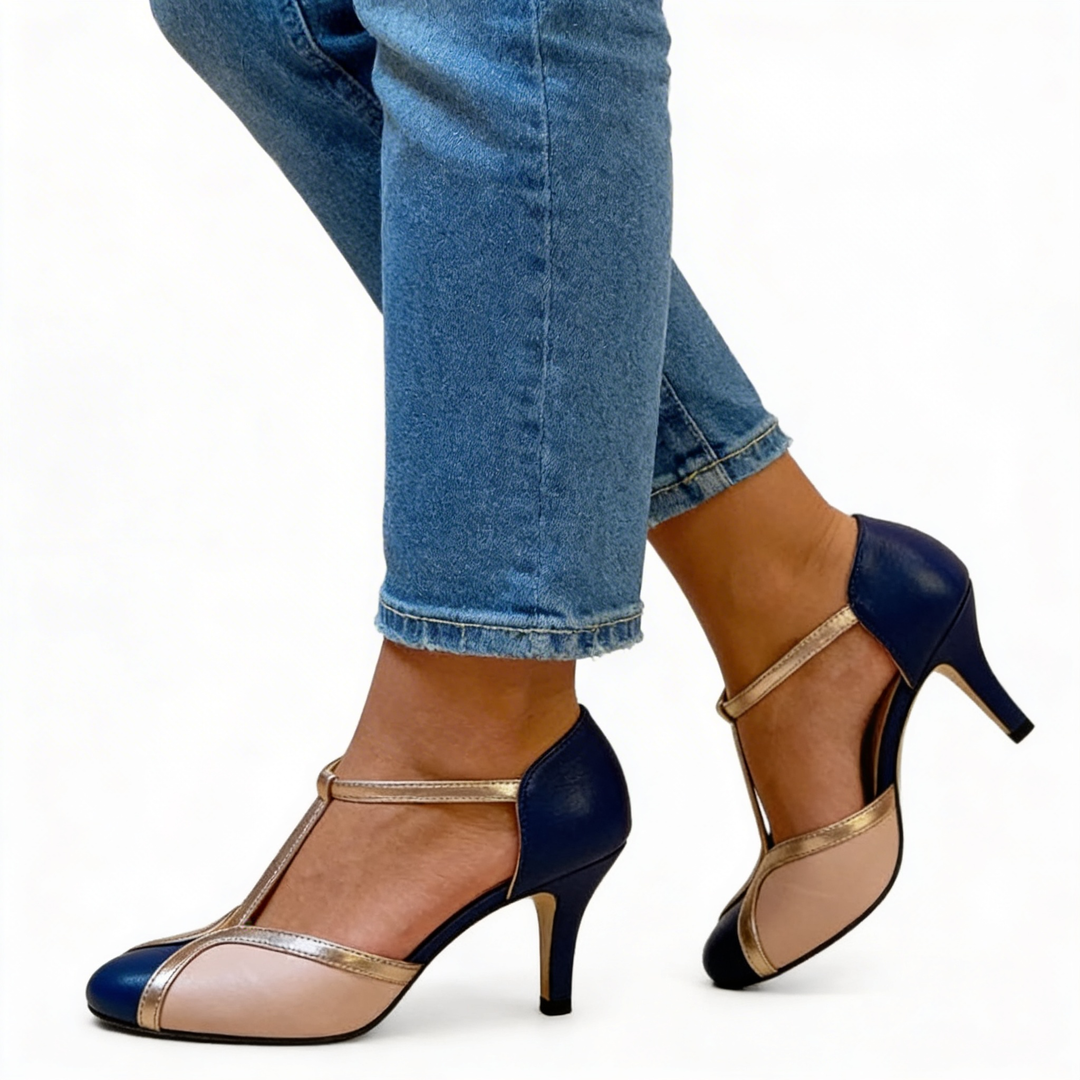 Lavinia | Orthopaedic Heels Relief