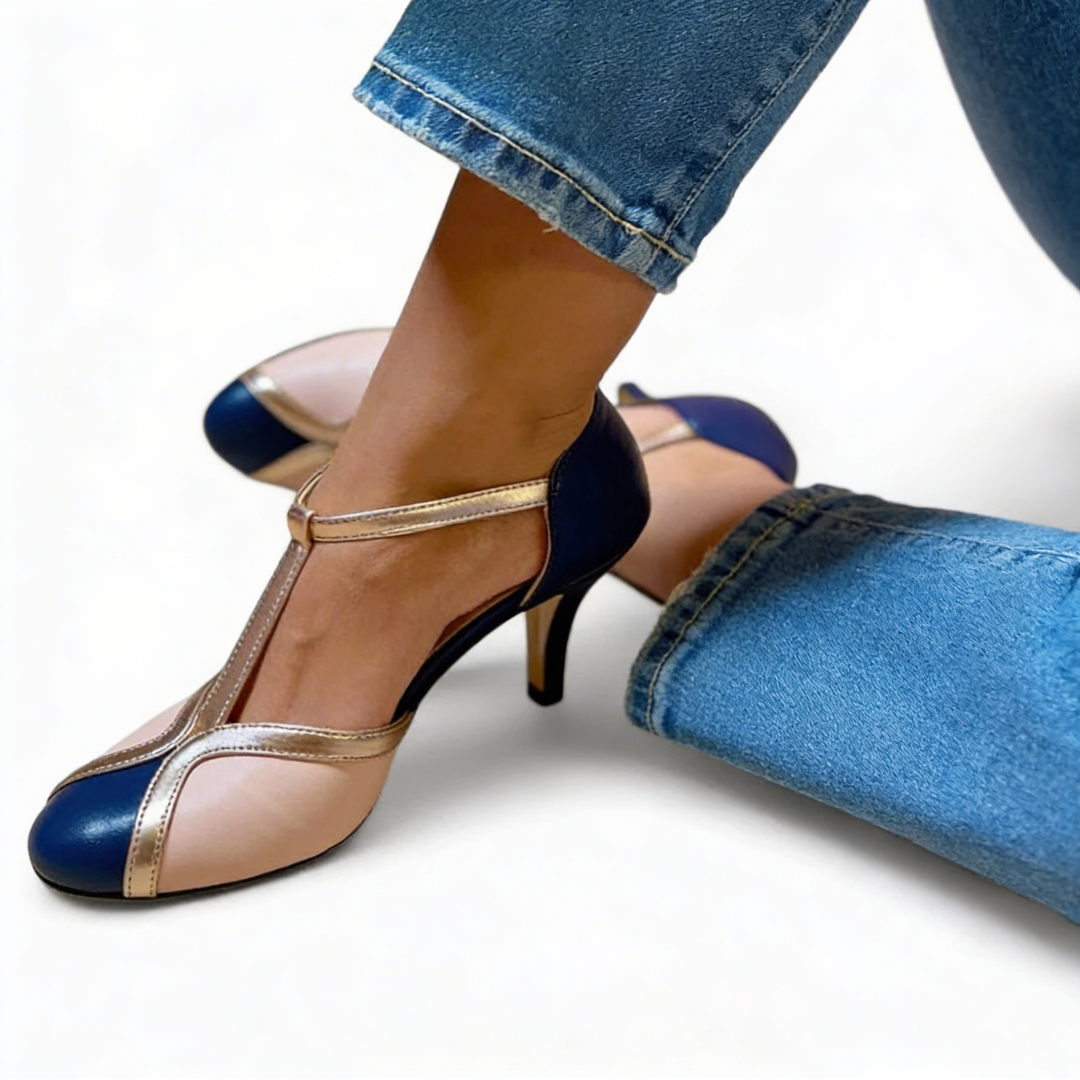 Lavinia | Orthopaedic Heels Relief