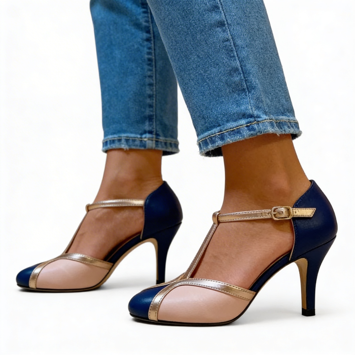 Lavinia | Orthopaedic Heels Relief