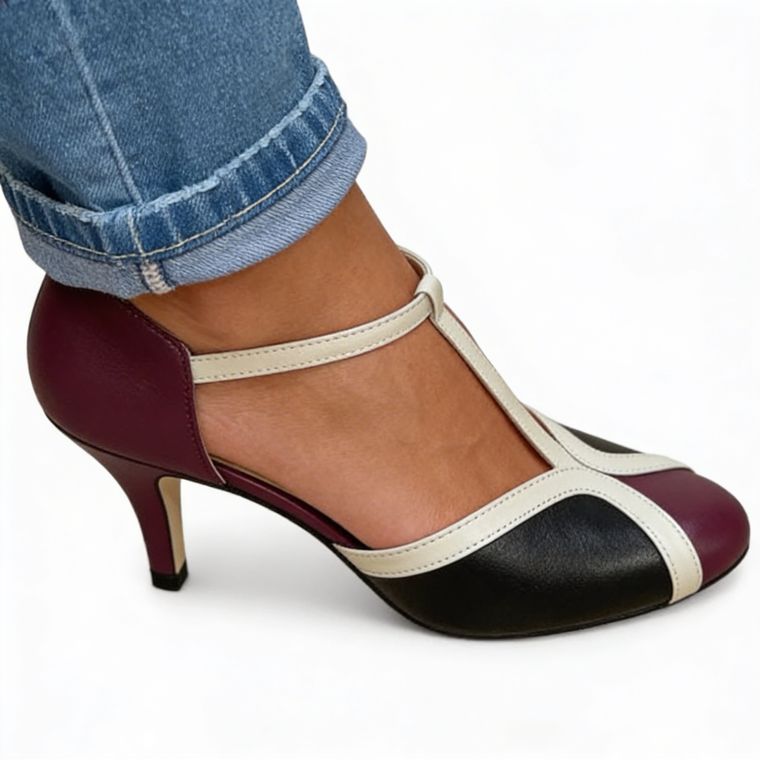 Lavinia | Orthopaedic Heels Relief
