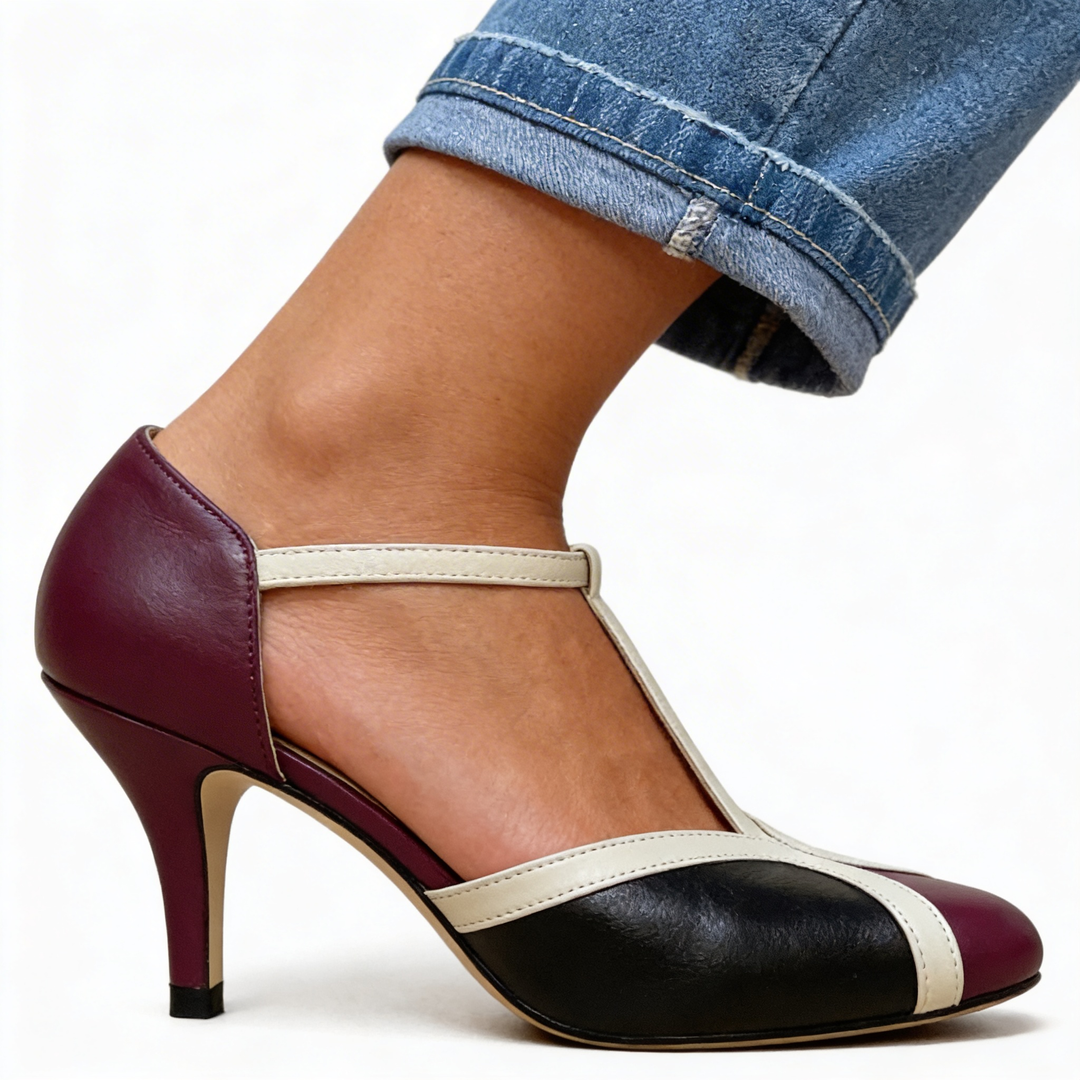 Lavinia | Orthopaedic Heels Relief