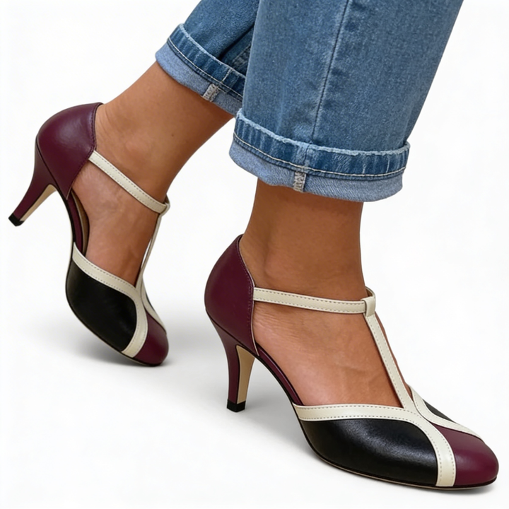 Lavinia | Orthopaedic Heels Relief