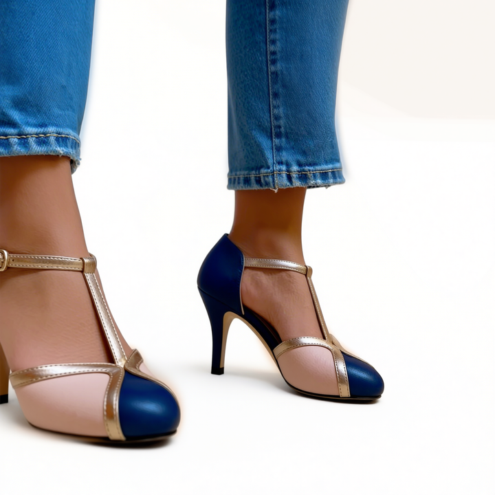 Lavinia | Orthopaedic Heels Relief
