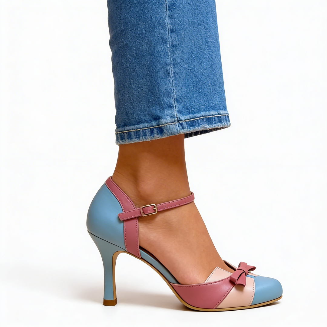 Maeve | Orthopaedic Heels Poise