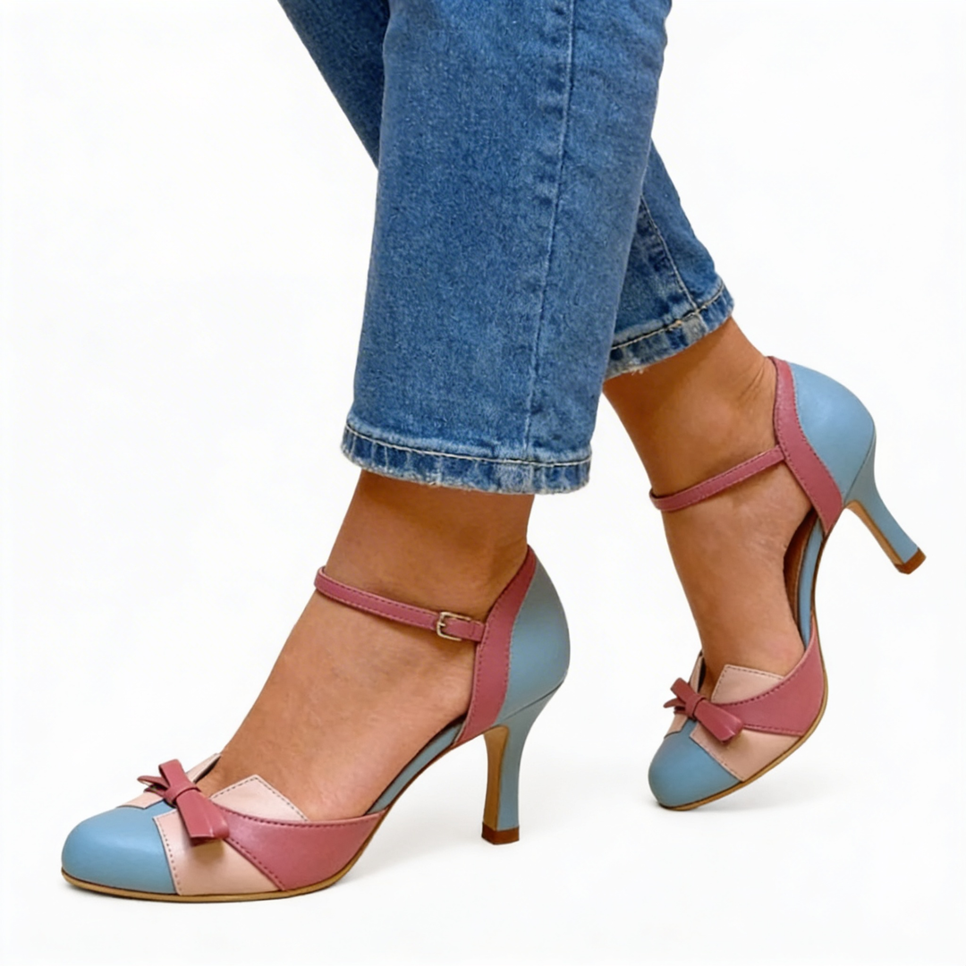 Maeve | Orthopaedic Heels Poise
