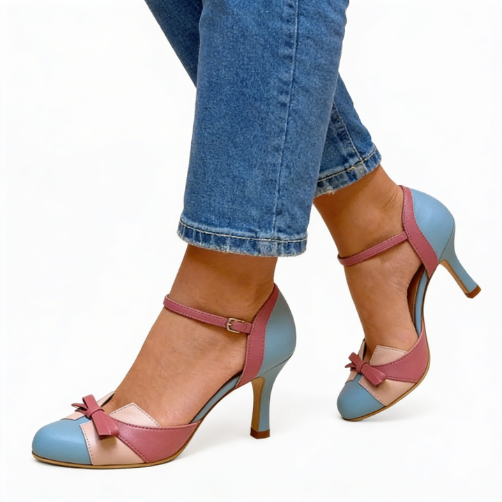 Maeve | Orthopaedic Heels Poise