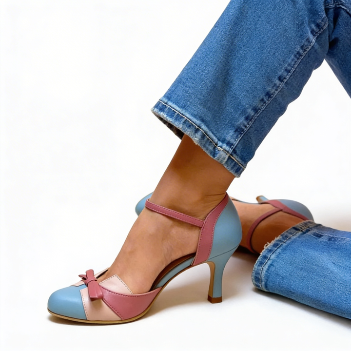 Maeve | Orthopaedic Heels Poise