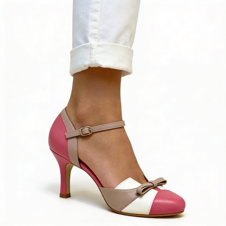 Penelope | Orthopaedic Heels Poise