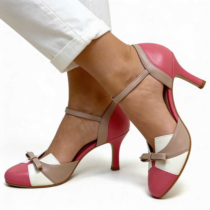 Maeve | Orthopaedic Heels Poise