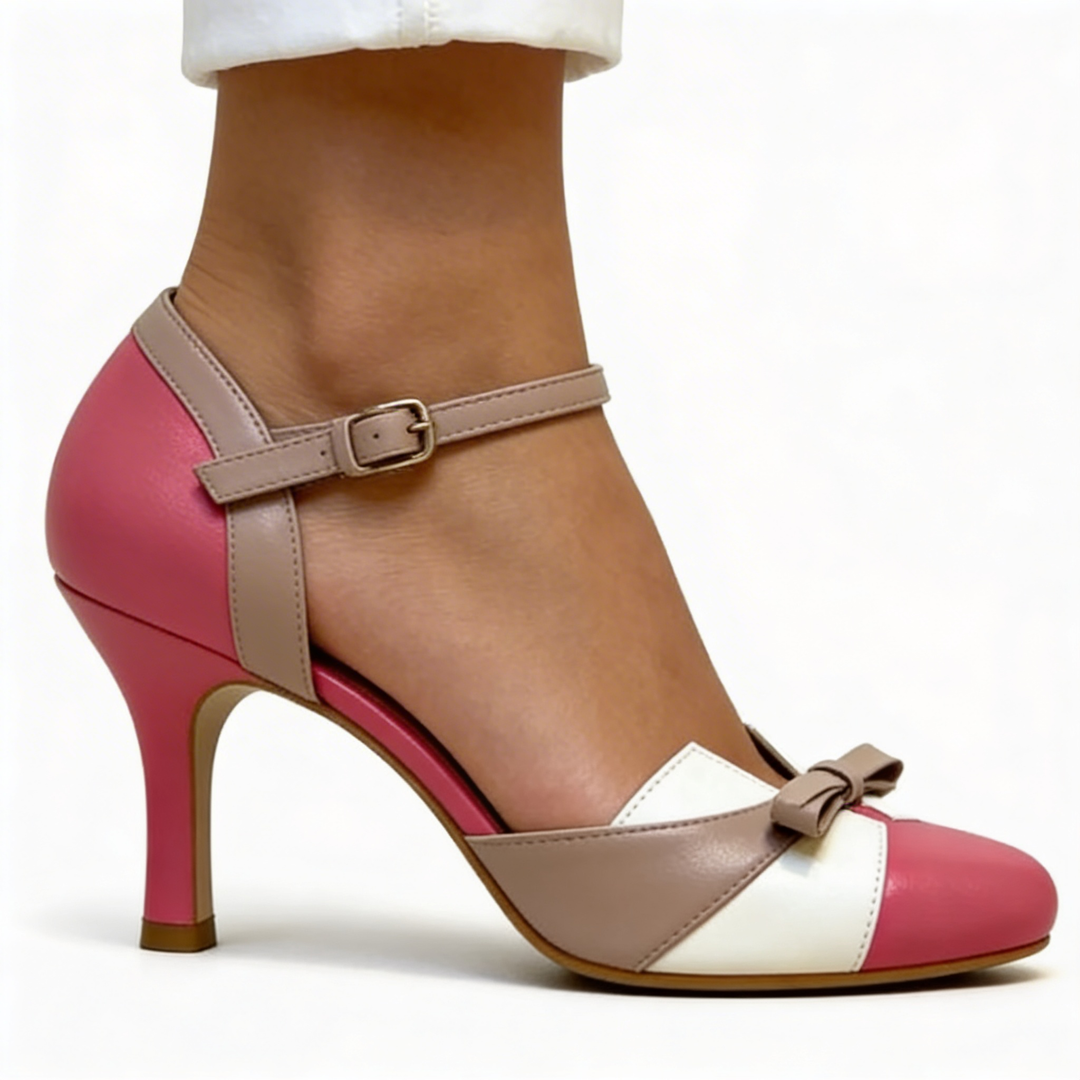 Maeve | Orthopaedic Heels Poise