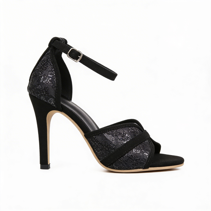 Estelle | Orthopaedic Heels Poise