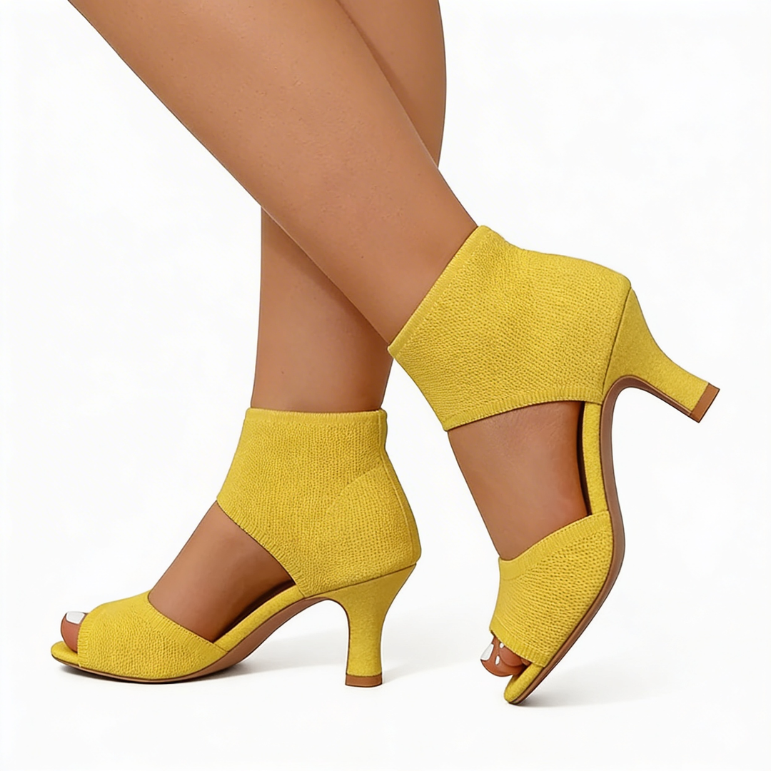 Beatrice | Orthopaedic Heels Poise