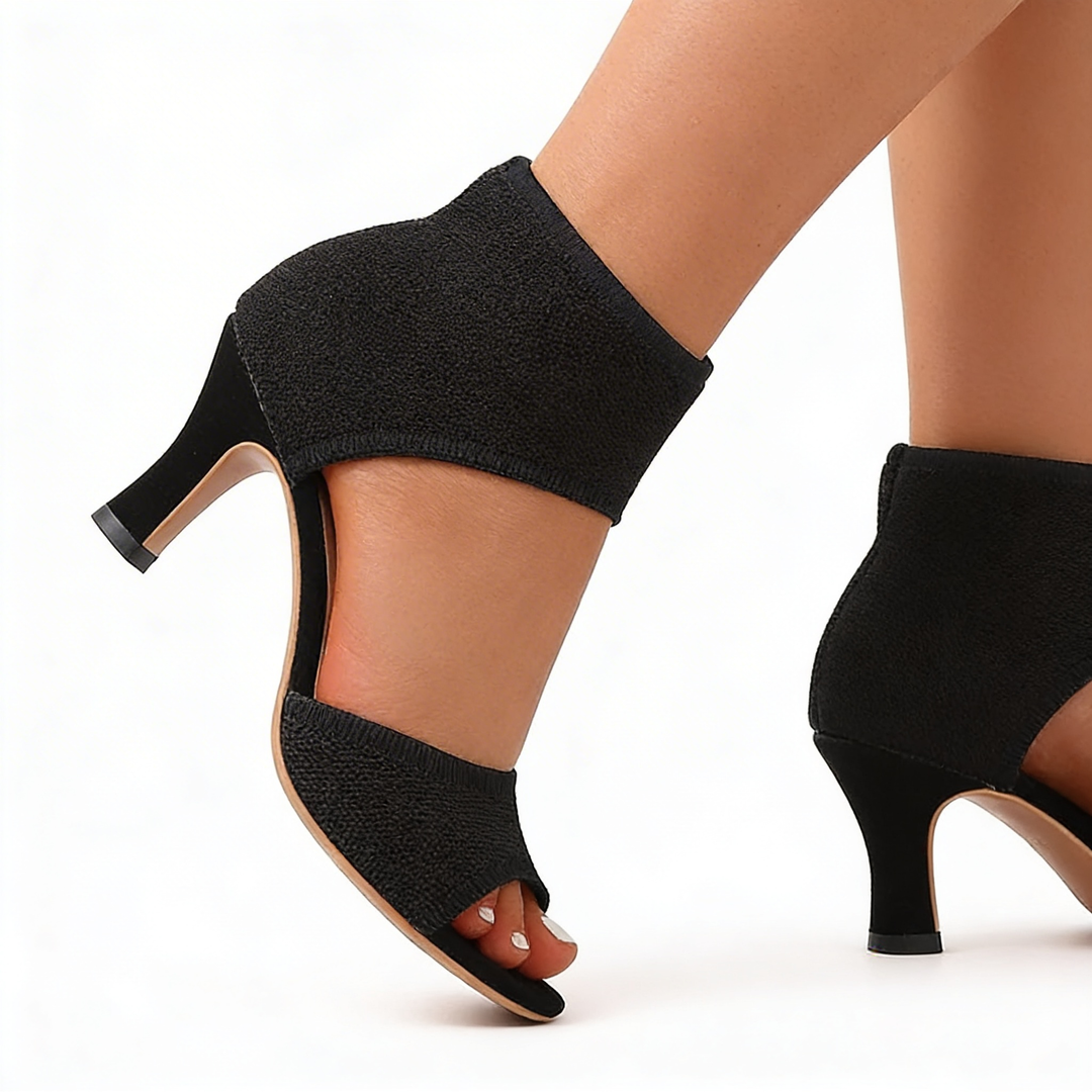 Beatrice | Orthopaedic Heels Poise