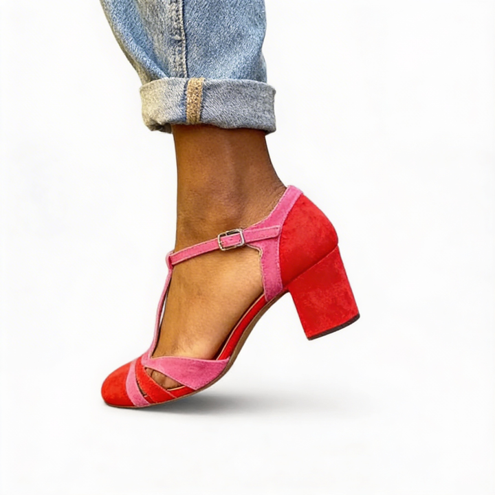 Rosamund | Orthopaedic Heels Elegance