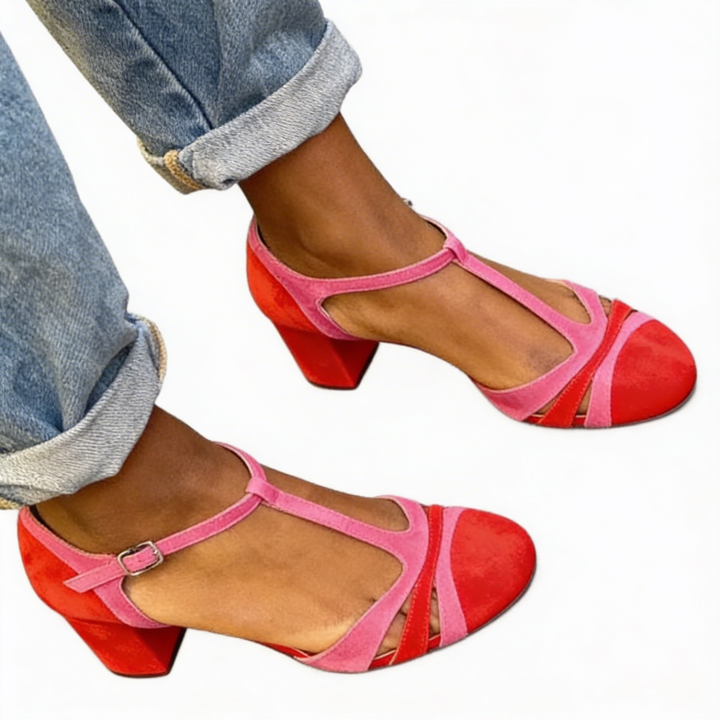 Rosamund | Orthopaedic Heels Elegance