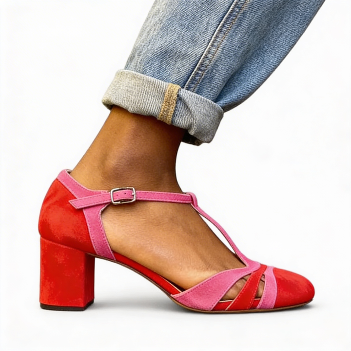 Rosamund | Orthopaedic Heels Elegance