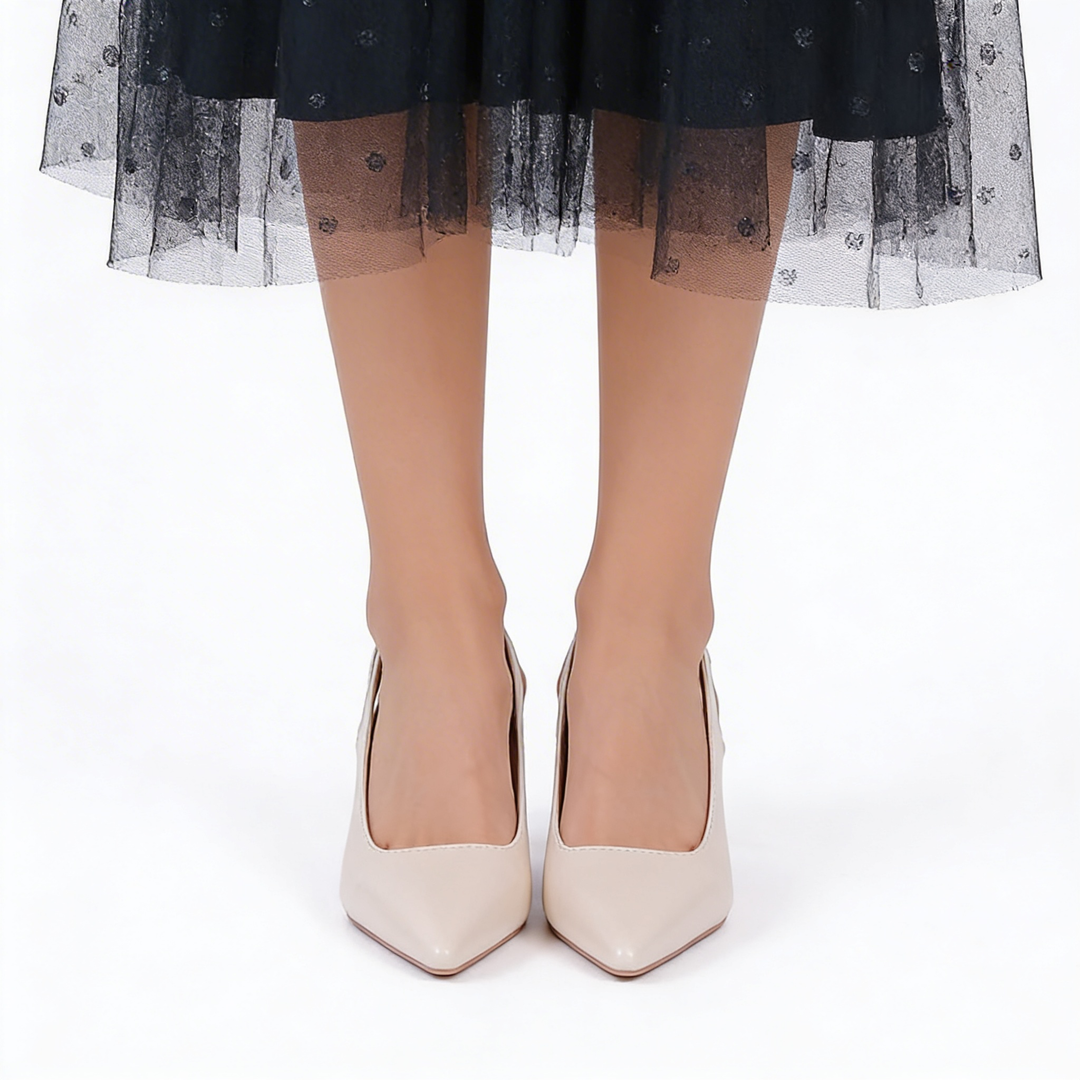 Arabella | Orthopaedic Heels Grace