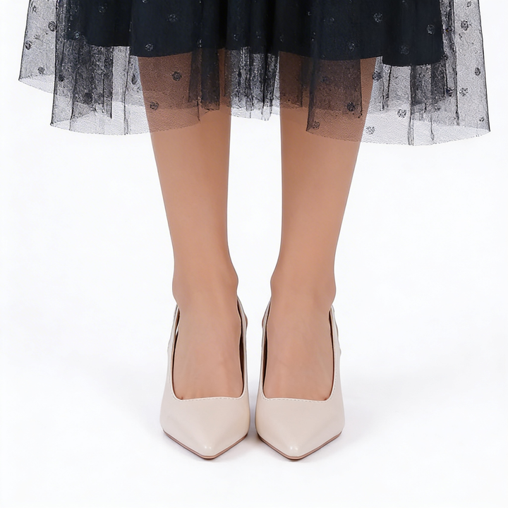 Arabella | Orthopaedic Heels Grace
