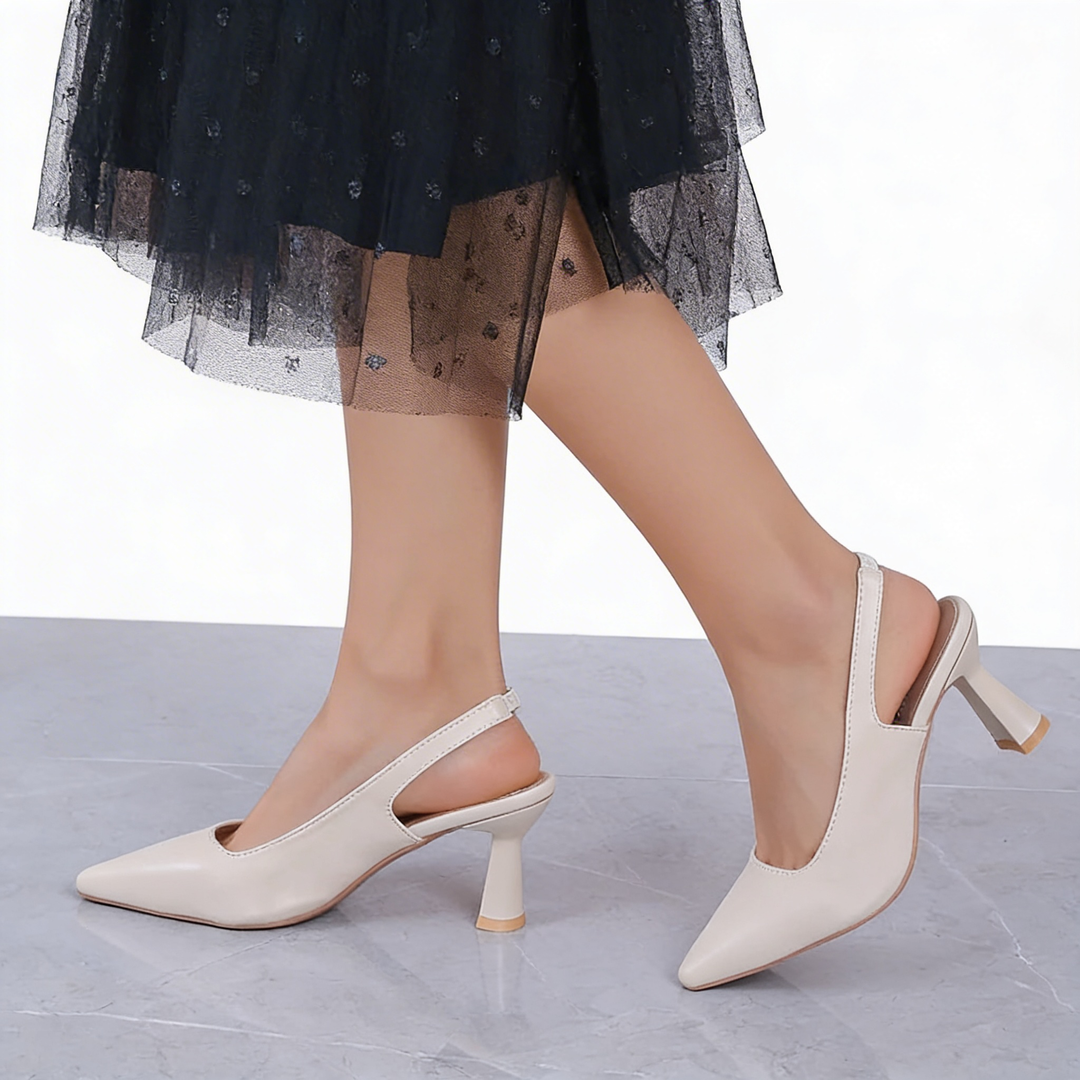 Arabella | Orthopaedic Heels Grace