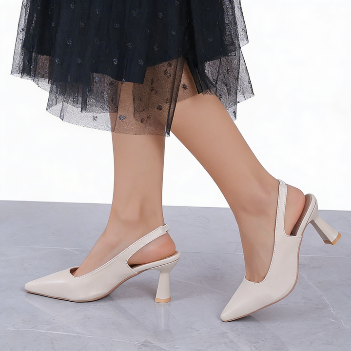 Arabella | Orthopaedic Heels Grace