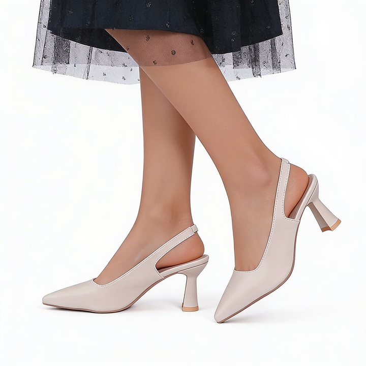 Arabella | Orthopaedic Heels Grace