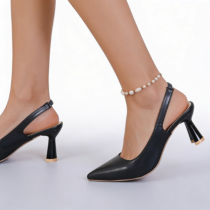 Arabella | Orthopaedic Heels Grace