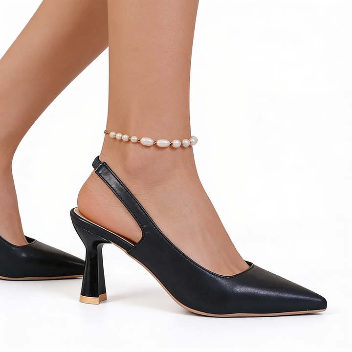 Arabella | Orthopaedic Heels Grace