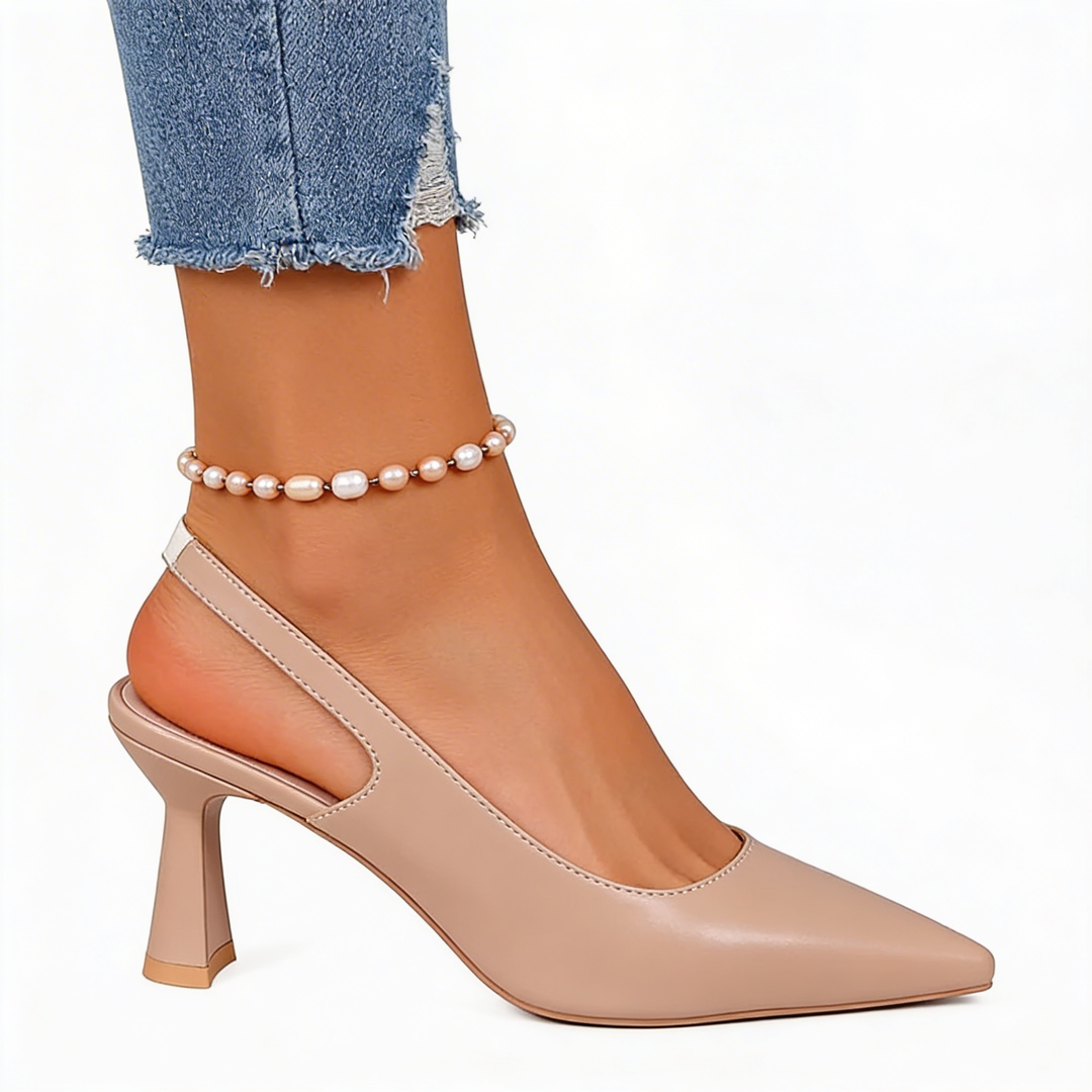 Arabella | Orthopaedic Heels Grace