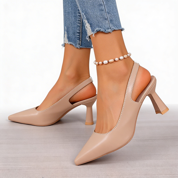 Arabella | Orthopaedic Heels Grace
