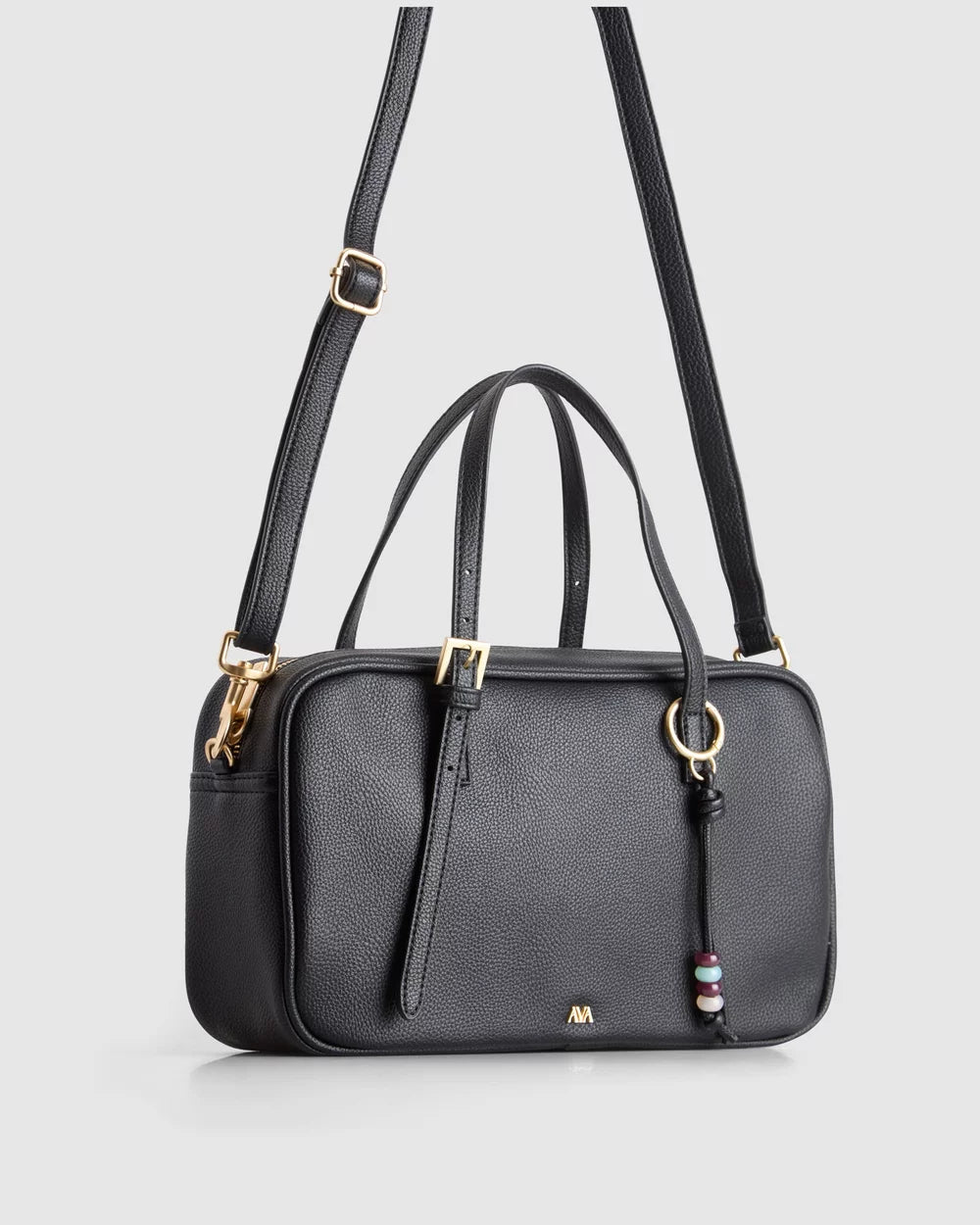 Women's Crossbody Bags — Lumière Paris