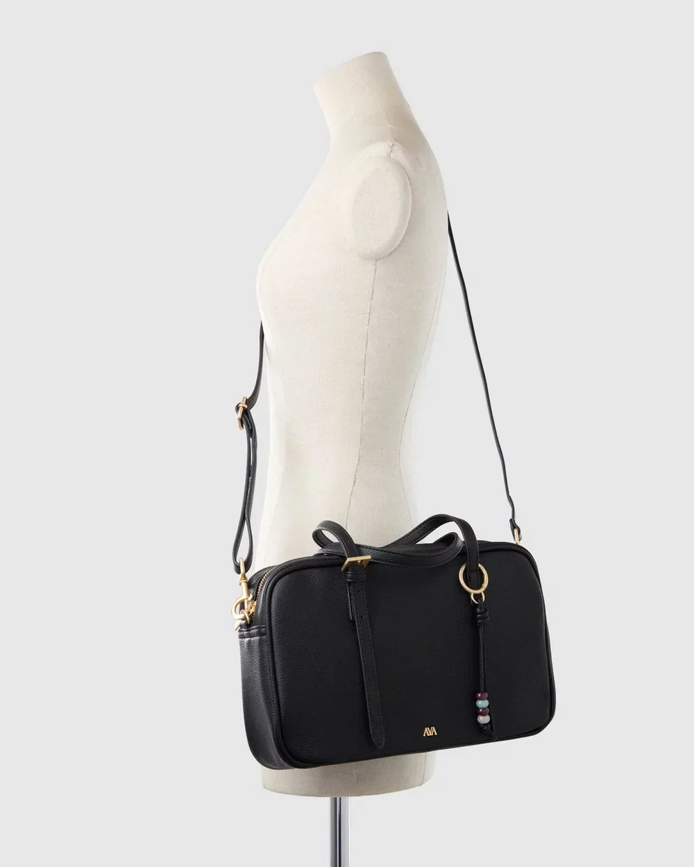 Women's Crossbody Bags — Lumière Paris