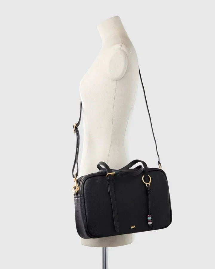 Women's Crossbody Bags — Lumière Paris