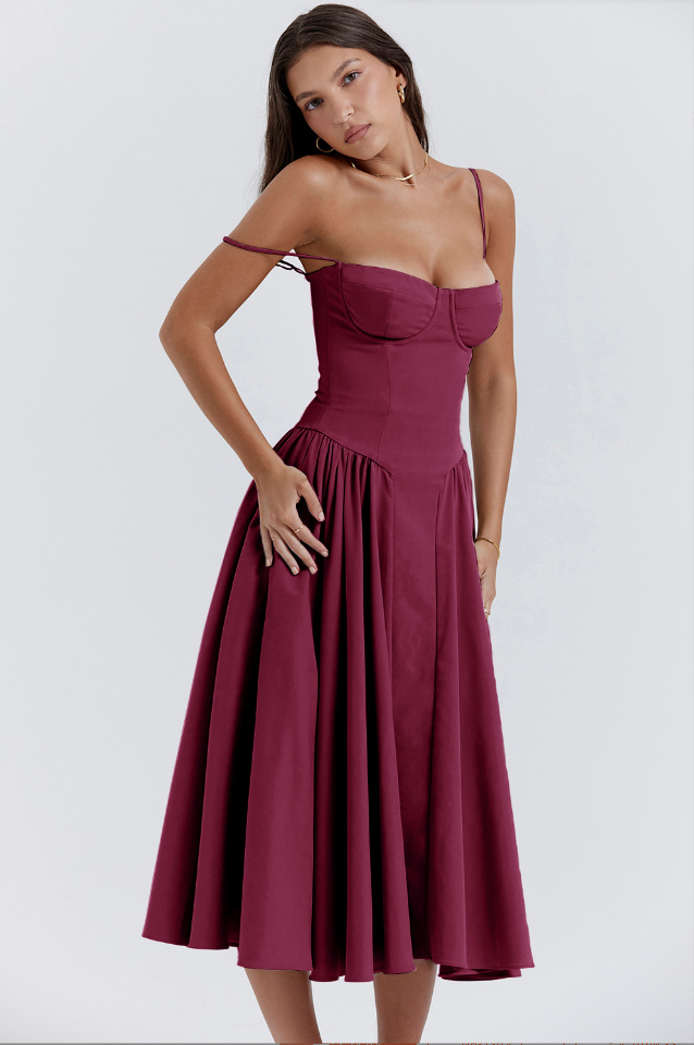 Women's Dresses — BRIALLEN