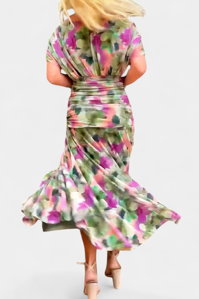 Women's Dresses — LOWENNA