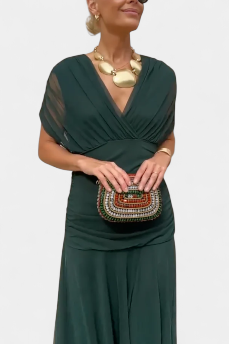 Women's Dresses — LOWENNA