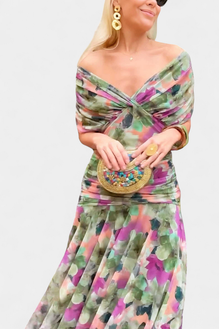 Women's Dresses — LOWENNA