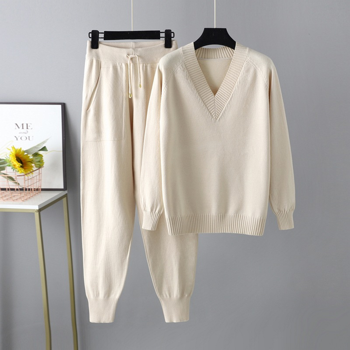 Women's Two-Piece Sets — EVARIS