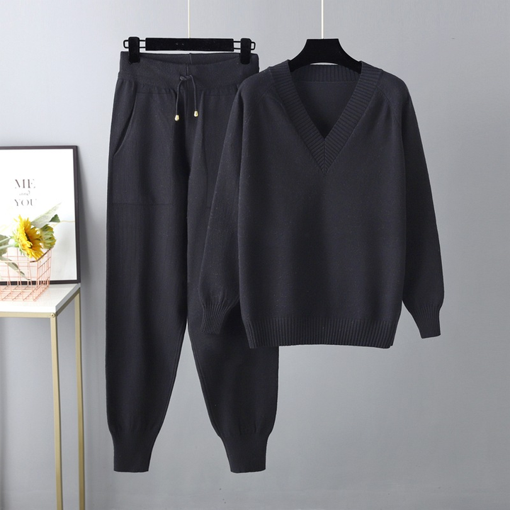 Women's Two-Piece Sets — EVARIS
