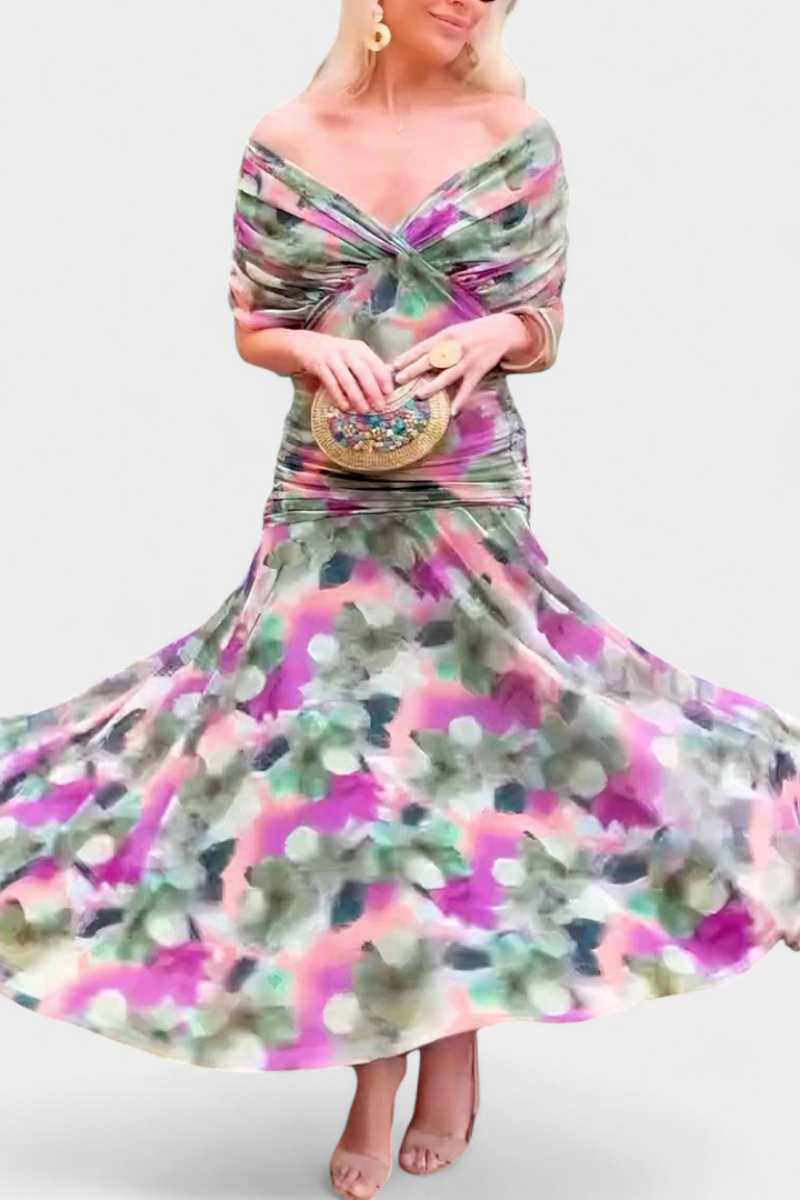 Women's Dresses — LOWENNA