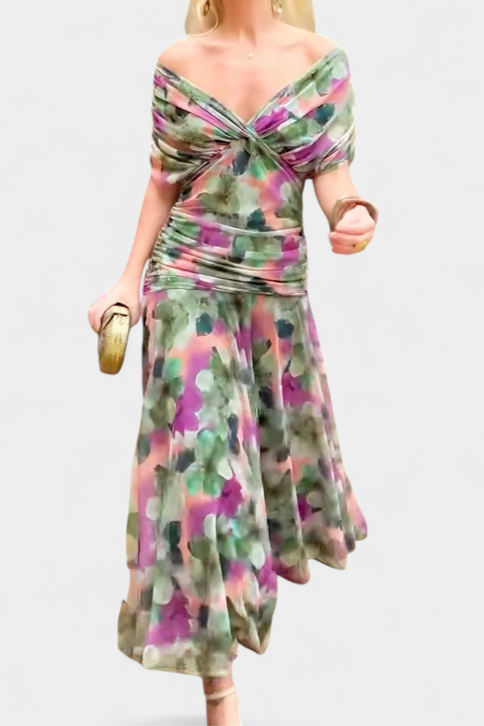 Women's Dresses — LOWENNA