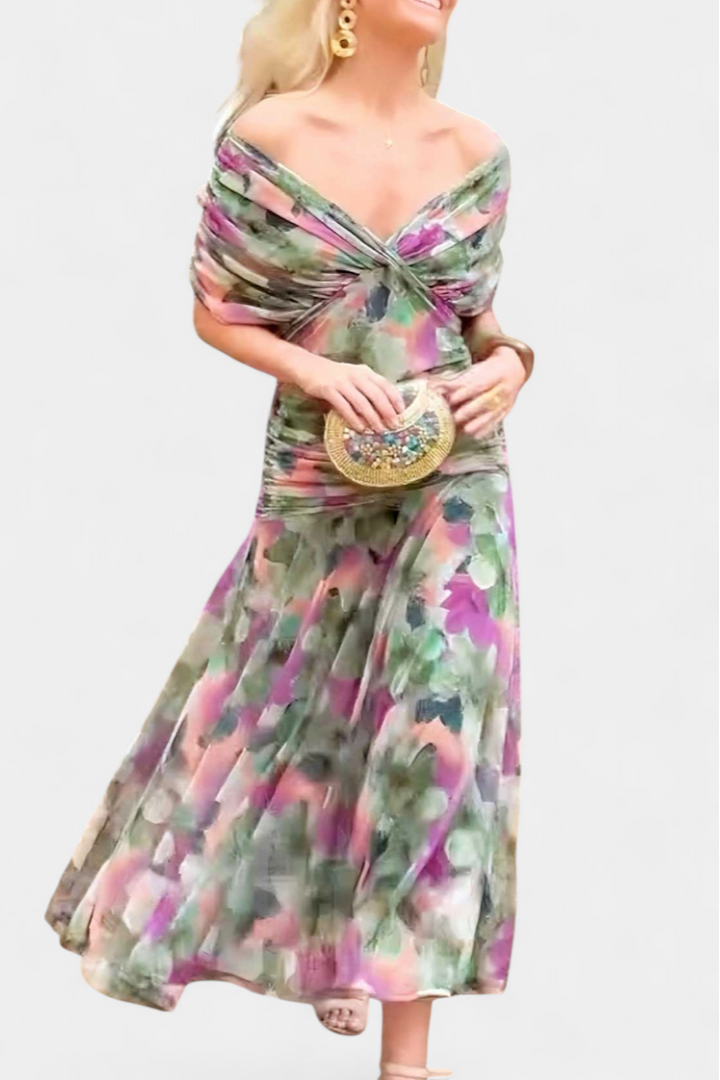 Women's Dresses — LOWENNA