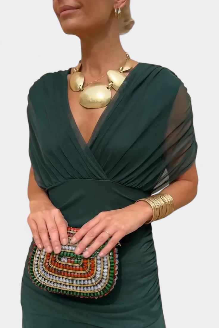Women's Dresses — LOWENNA