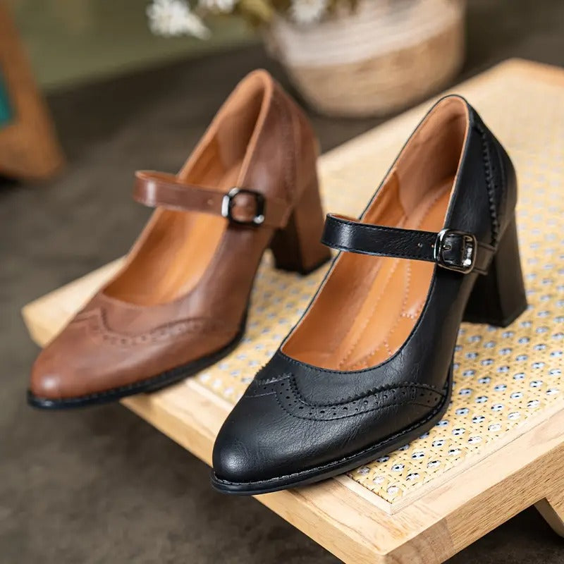 Women's High Heels — DORKA