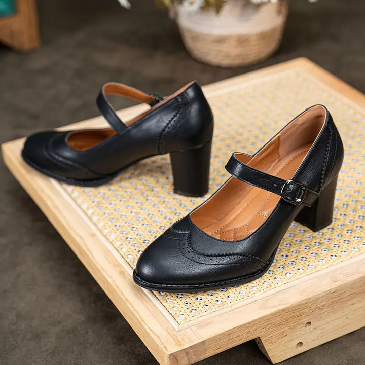 Women's High Heels — DORKA