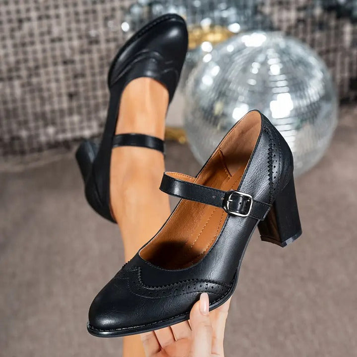 Women's High Heels — DORKA